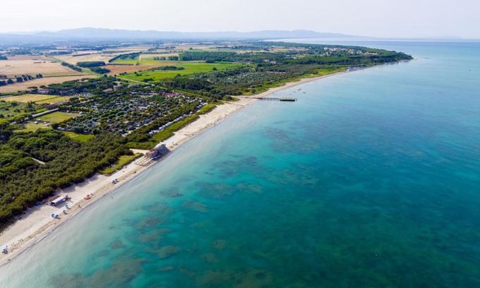 Vada Apartment | Hotel Quisisana