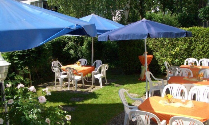 Bretzenheim Hotel | Hotel Römerstein