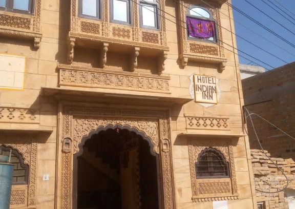 Amar Sagar Pol House | Hotel Radheshyam & Resort