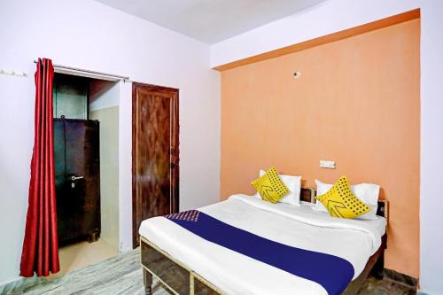 Sector 27 Hotel | Hotel Raj Hotel Vip