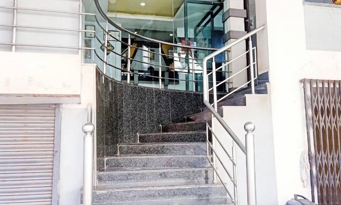 Ranchi Hotel | Hotel Rajdhani Plaza