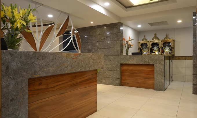 Pune Hotel | Hotel Rajmahal