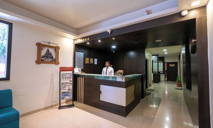 Nashik Hotel | Hotel Rama Heritage