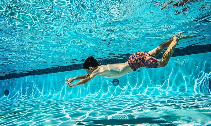 Setor Hoteleiro Sul House | Hotel Ramada Alvorada - Fantastic View/Garage