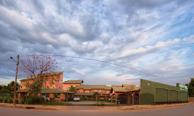 Barreirinhas Hotel | Hotel Rancho Verde