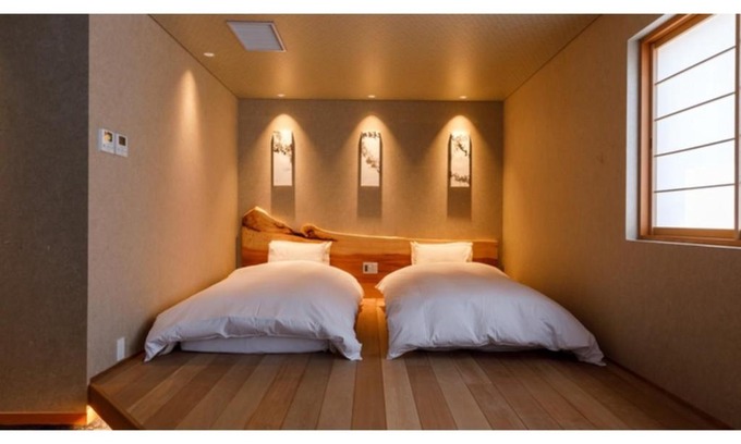 Higashiyama Hotel | Hotel Rashiku Kanazawa - Vacation STAY 49695v