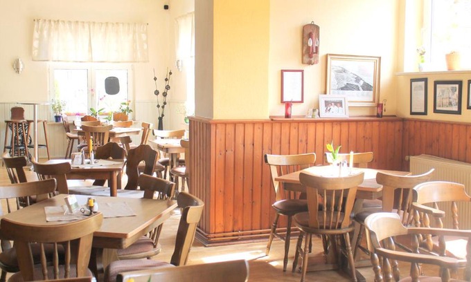 Ueckeritz Hotel | Hotel Ratscafe Ückeritz