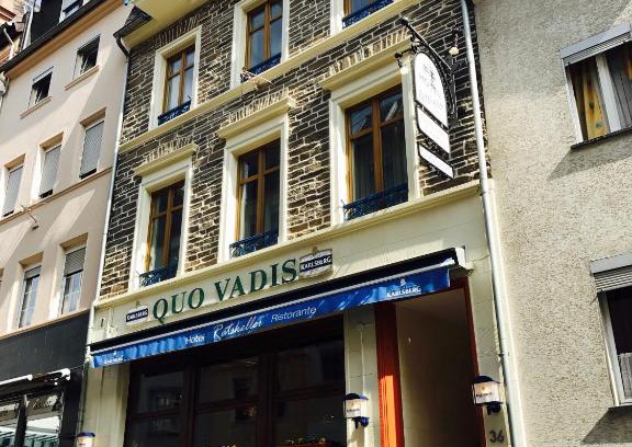 Zell Hotel | Hotel Ratskeller