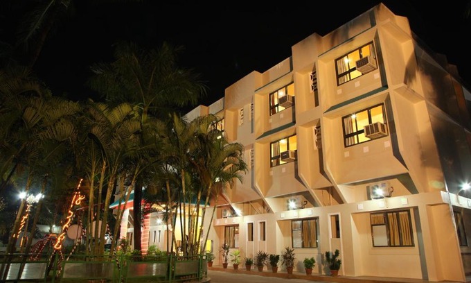 Chendhare Hotel | Hotel Ravikiran Alibaug