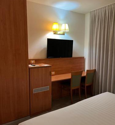 Lissone Hotel | Hotel Re