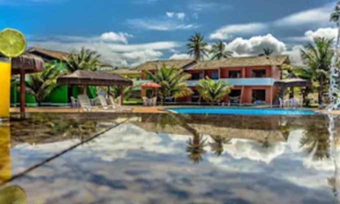 Una Hotel | Hotel Real Comandatuba