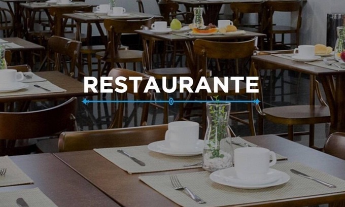 Goiania Hotel | Hotel Real Executive