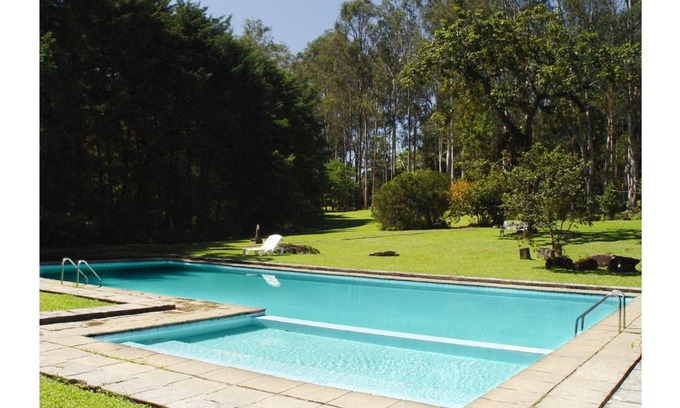 Visconde de Maua Hotel | Hotel Refazenda