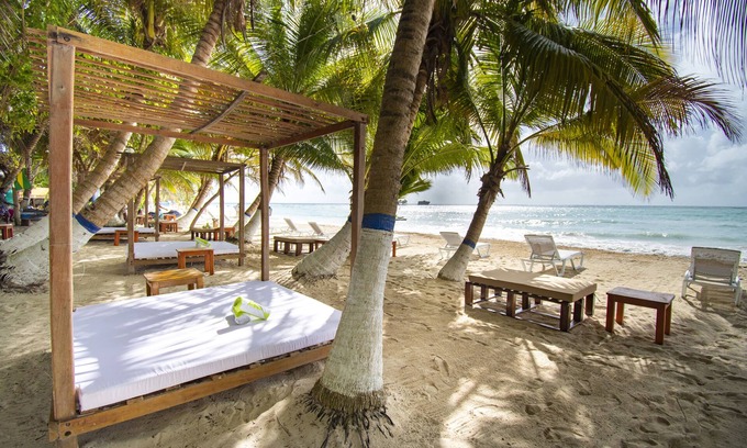 San Luis Hotel | Hotel Reina del Mar By Dorado