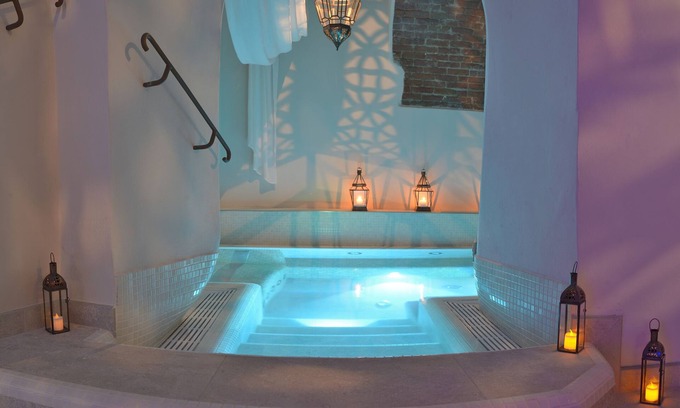 Vezzano Ligure Hotel | Hotel Relais al Convento