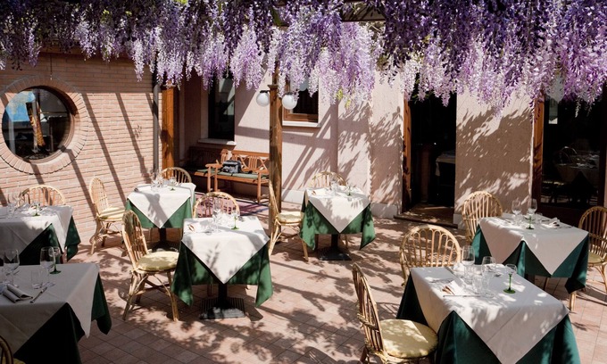 Mirano Hotel | Hotel Relais Leon D Oro