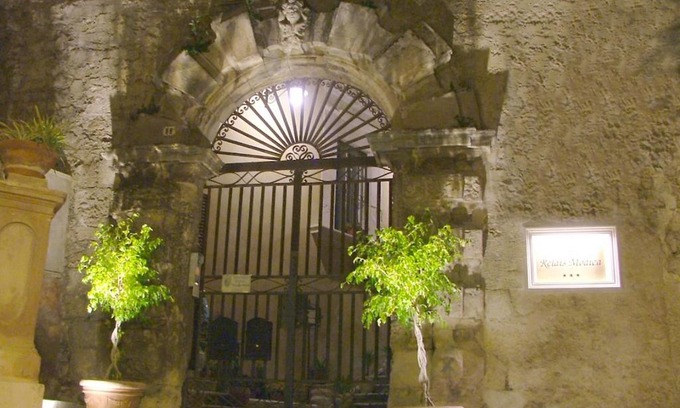 Modica Hotel | Hotel Relais Modica