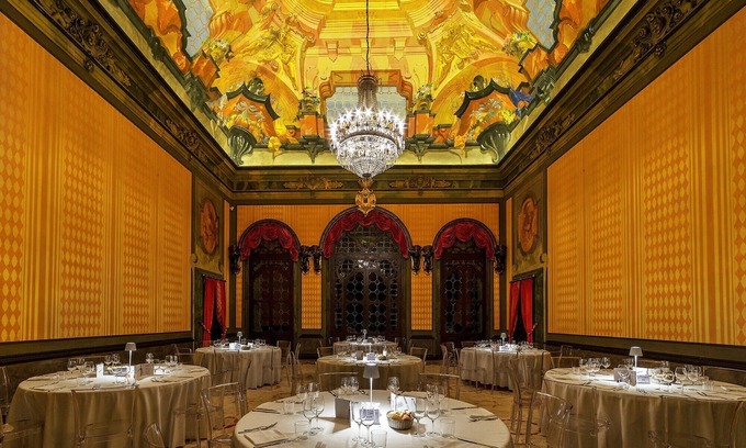 Cavasagra Hotel | Hotel Relais Villa Cornèr della Regina