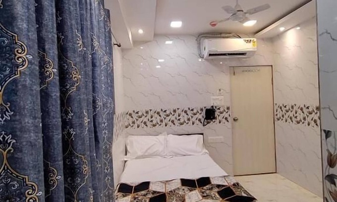 Kurla Hotel | Hotel Relax Kurla