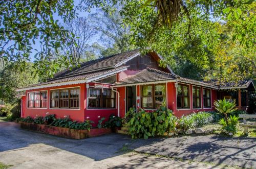 Maringa Hotel | Hotel Repouso Maringá
