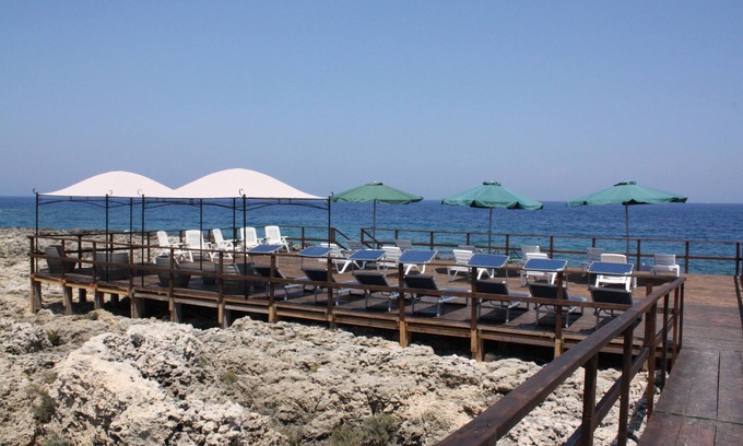 Brucoli House | Hotel Residence Capo Campolato
