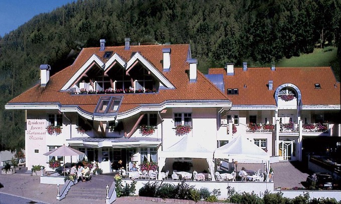 Colle Isarco Apartment | Hotel Residence Lorenz
