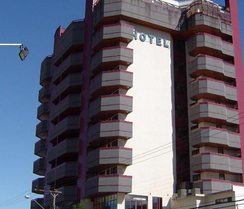 Centro Apartment | Hotel Residencial Itapema