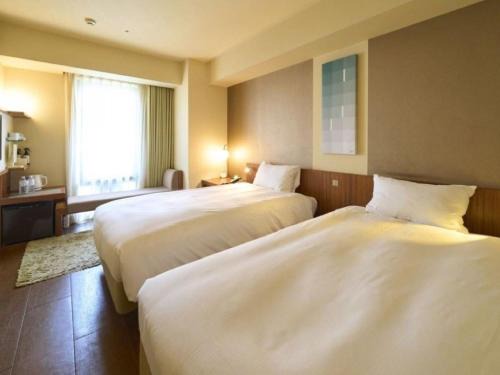 Toshima Hotel | Hotel Resol Ikebukuro