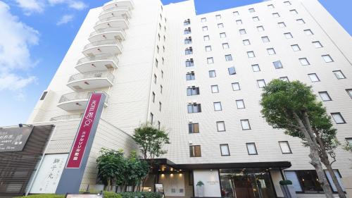 Machida Hotel | Hotel Resol Machida