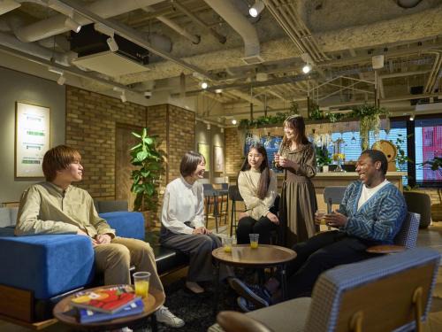 Kanda Sudacho Hotel | Hotel Resol Stay Akihabara