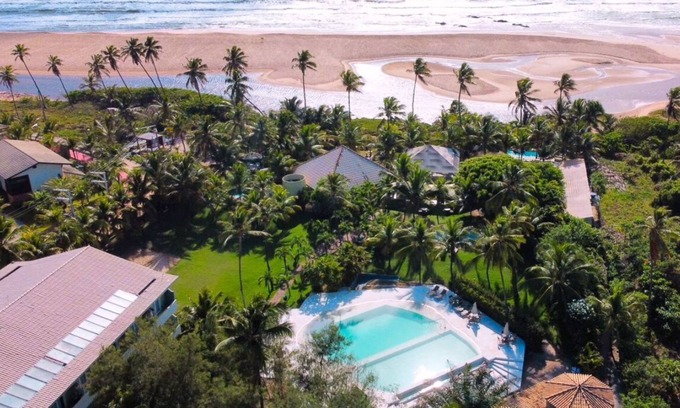 Imbassai Hotel | Hotel Resort Costa Dos Coqueiros