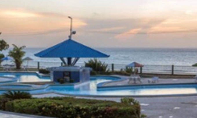 Ponta do Farol Hotel | Hotel Resort Rio Poty