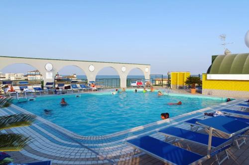 Caorle Apartment | HOTEL - RESORT THE FAMILY NEST - The Suite are located in various Tourist Village and Resort but always in Caorle - Pet Friendly - Family Resort - With or Without Swimming Pool - With Breakfast Room with Supplement - With Private Parking inside
