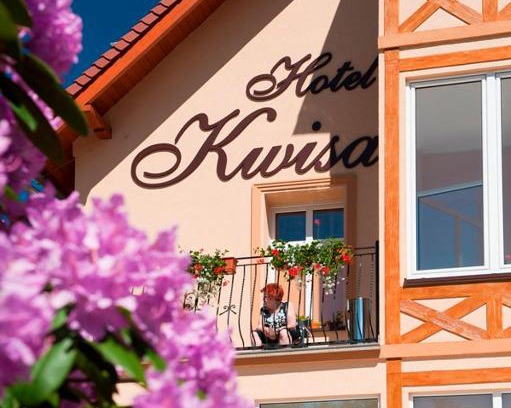 Swieradow-Zdroj Hotel | Hotel Restauracja Kwisa 1