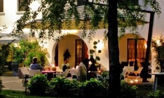 Prata di Pordenone Hotel | Hotel Restaurant Prata Verde