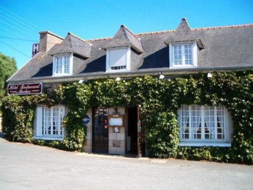 Ploubazlanec Hotel | Hotel Restaurant Bocher