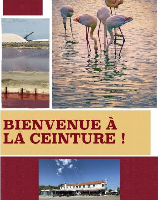 Montcalm Hotel | Hotel Restaurant La Ceinture