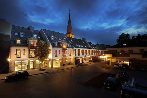 Rheda Hotel | Hotel Restaurant Reuter