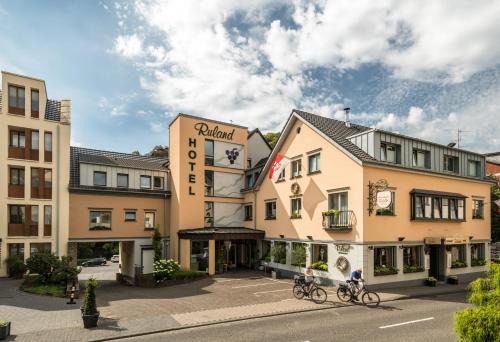Altenahr Hotel | Hotel-Restaurant Ruland