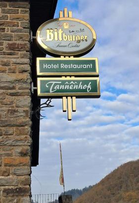 Ahrbruck Hotel | Hotel-Restaurant Tannenhof