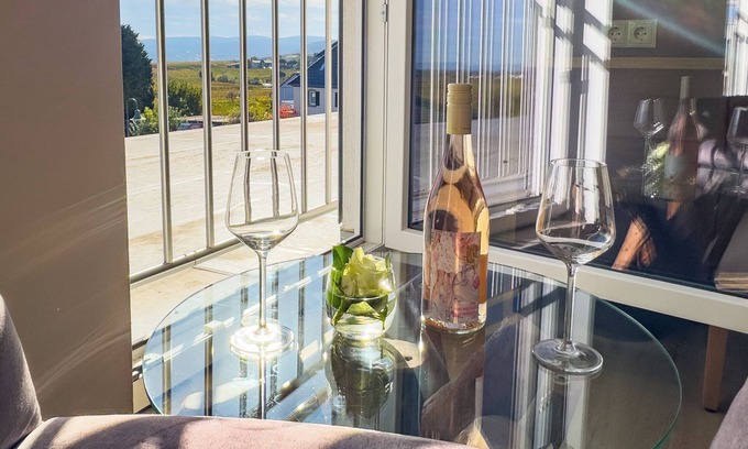 Kallstadt Hotel | Hotel & Restaurant Traube