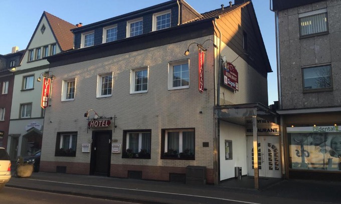 Holweide Hotel | Hotel Restaurant Zagreb