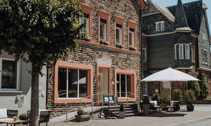 Punderich Hotel | Hotel Restaurant zur Marienburg