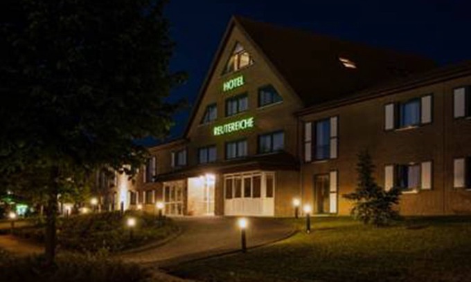 Stavenhagen Hotel | Hotel Reutereiche GmbH