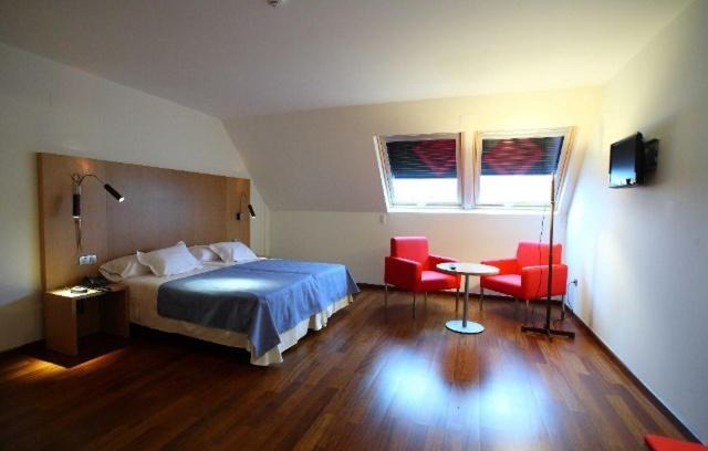 Burela Hotel | Hotel Ril