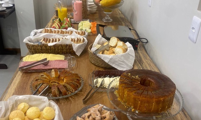 Sideropolis Hotel | HOTEL RIO JORDÃO