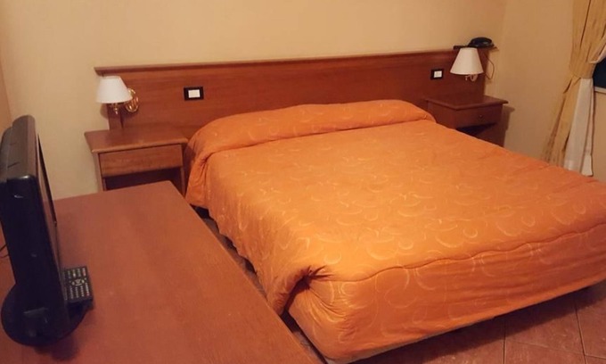 Dello Hotel | Hotel Ristorante Amalfitana