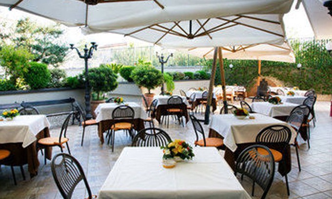 Calvizzano Hotel | Hotel Ristorante Donato