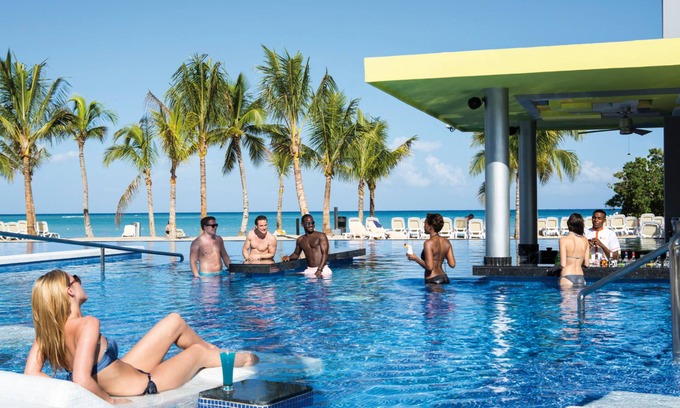 Montego Bay Resort | Hotel Riu Palace Jamaica - Adults Only - All Inclusive