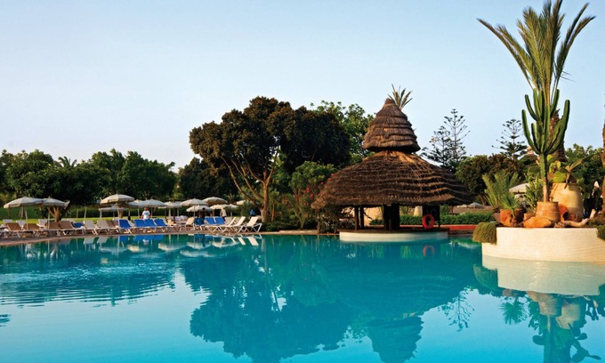 Agadir Bay Resort | Hotel Riu Tikida Beach - Adults Only - All inclusive